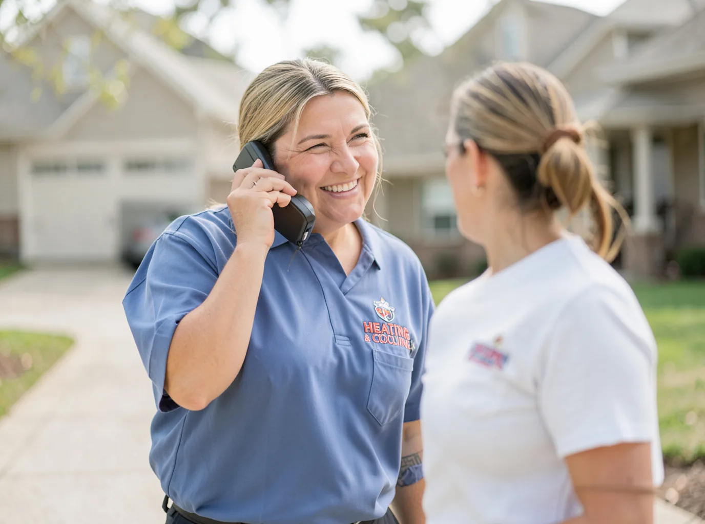 Hvac Repair Ward, SC FAQs